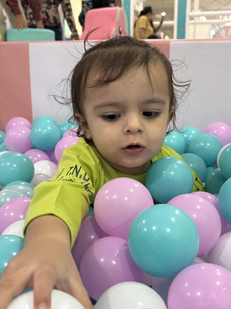 Children’s Day