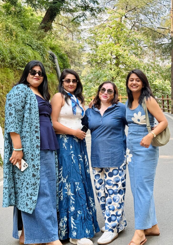 Shimla – Himachal Pradesh